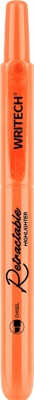 Textmarker retractabil Writech Neon 
